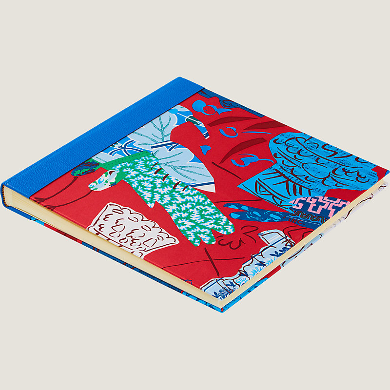 Photo album MM | Hermès Mainland China